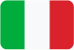 Conteneurs sanitaires Italiano